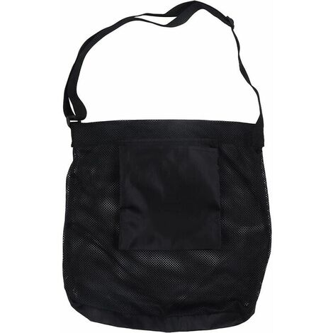 Sac de cueillette de Champignons,Sac de chasse aux champignons,Respirant Sac de récolte de verger extérieur,de Grande capacité sac de recherche de champignons en filet,sac de cueillette de fruits