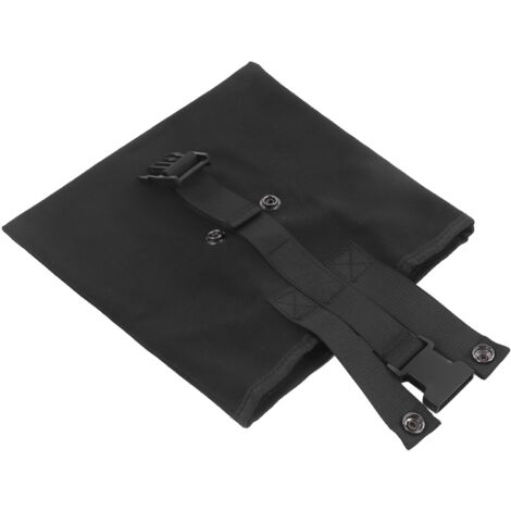 Sac de cueillette en extérieur, sac à fruits, sac à outils suspendu à la taille, sac de rangement pour la jungle
