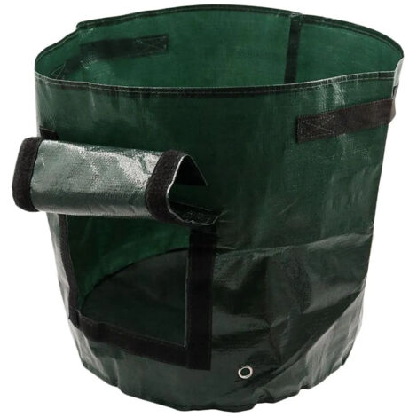 Sac de culture pour pommes de terre Pet Garden 25x22cm