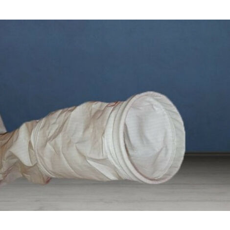 Sac de filtration 450mm aspirateur Clean 10 - Lurem