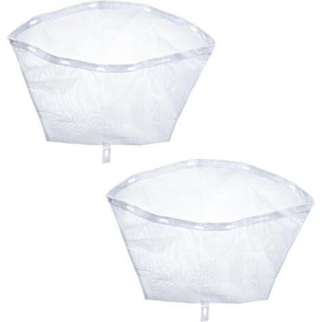 Sac de Fixation de Rechange pour Jacuzzi 6570-398 Compatible avec Jacuzzi Spa 2014+ J-300, 2012+ J-400, 2015+ J-500 Series