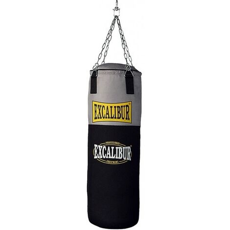 Support mural fixe de boxe pour sac de frappe professionnel - fixation  robuste