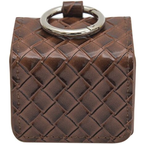 Sac de golf sac de protection sac de balle en cuir PU pour hommes et femmes sports de golf