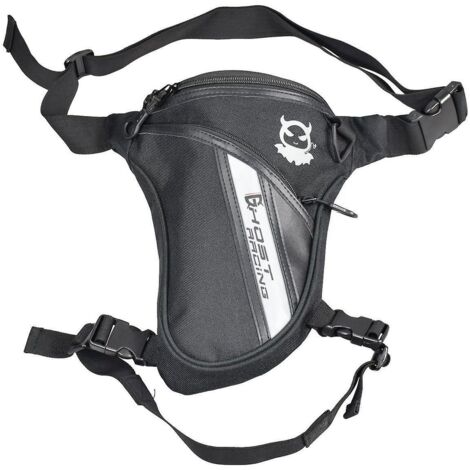 sac De Jambe, 1 Impermable Multifontion Sacoche En Cuisse Pour Randonne Camping Escalade Voyage Moto Cyclisme Pche Chasse