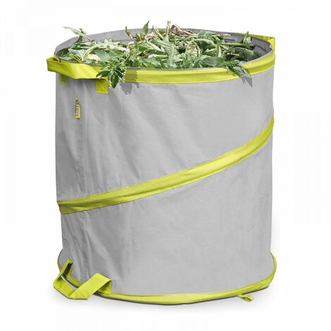 Sac de jardin 166 L Lesto - Gris