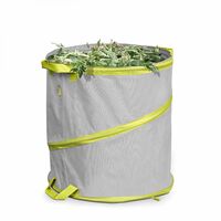 Sac de jardin 85 L - Gris