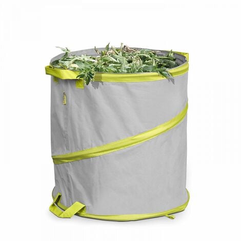 Sac de jardin 85 L Lesto - Gris