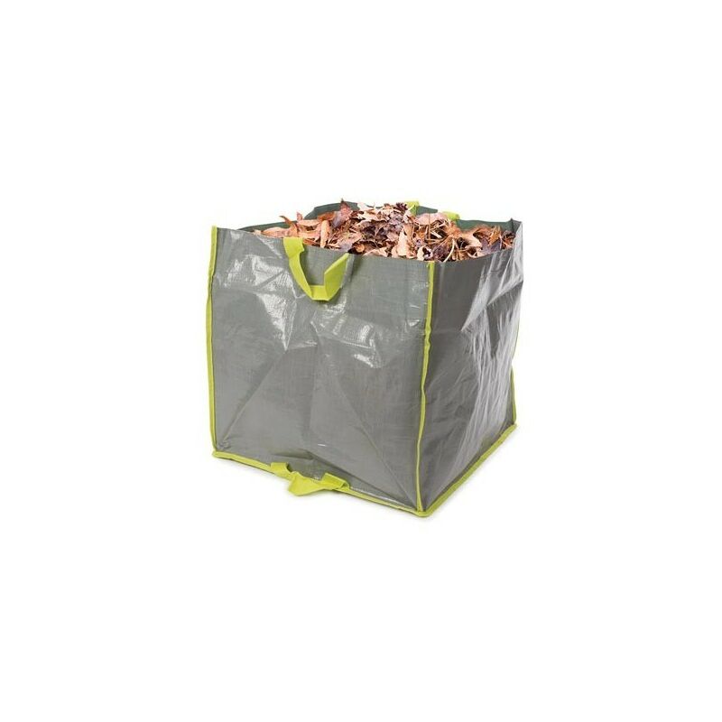 Perel - sac de jardin multifonctions - polypropylène - 400 l GBB400 RI17457