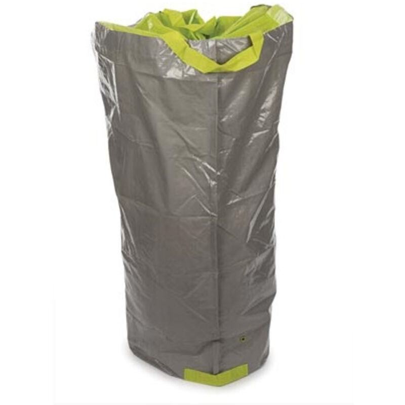 Velleman Sac De Jardin Multifonctions Utra Résistant - Polyéthylène - 270 L