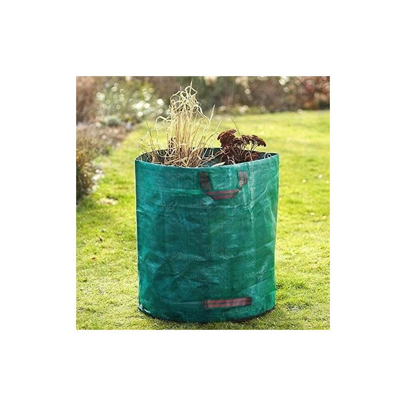 Live House - sac de jardin pliable Extérieur