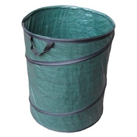 Sac de jardin pop-up 123 l