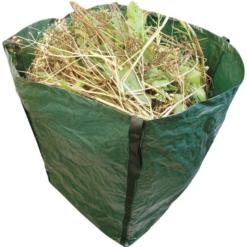 Silverline - sac de jardin 360L 868674
