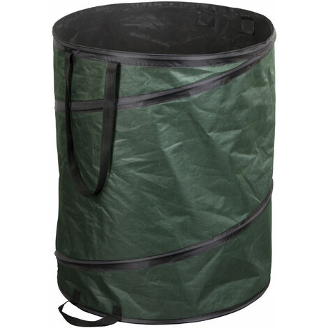 Sac de jardinage Pop-Up 80 l