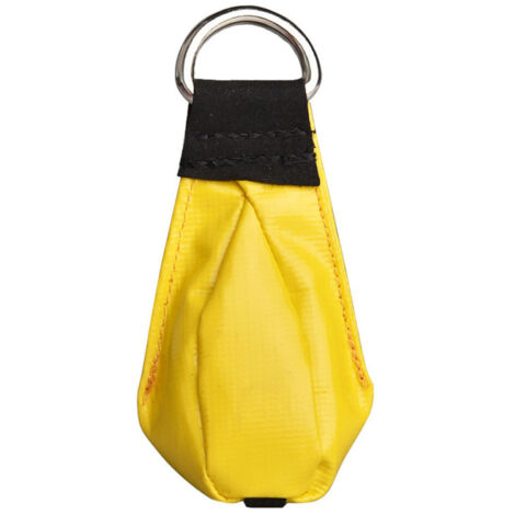 Sac de lestage multifonctionnel pour lancer, corde de lancer, sac de sable, sac pour corde d'escalade pour l'élagage.