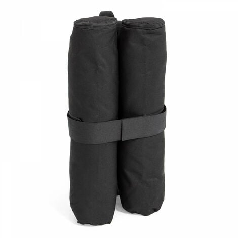 Sac de Lestage Pour Chapiteau Noir