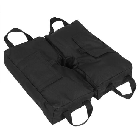 Sac de lestage pour tente de plage, parasol, fixation de mât et auvent - Accessoires extérieurs