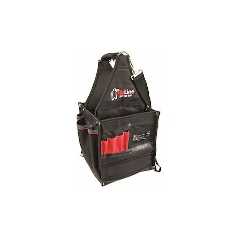 sac de maintenance - 225 x 225 x 320 mm - bizline 790500