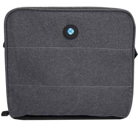 Sac de Nettoyage UV Pliable pour Téléphone et Vêtements, Lampe Ultraviolet Stérilisateur