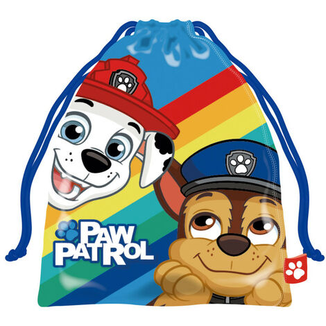 Affiche PAW Patrol - La Pat' Patrouille - 90 x 202 cm de Sanders & Sanders