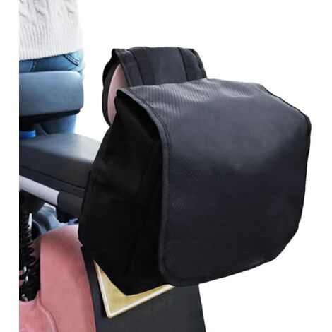 Sac de Queue de Scooter,Sacs de Coffre de Scooter - Sac de