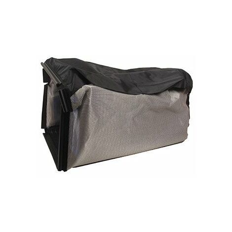 Sac de ramassage à herbe adaptable pour tondeuse Honda HRH536 – Remplace 81320-VG0-013 – Collecte efficace des déchets de tonte
