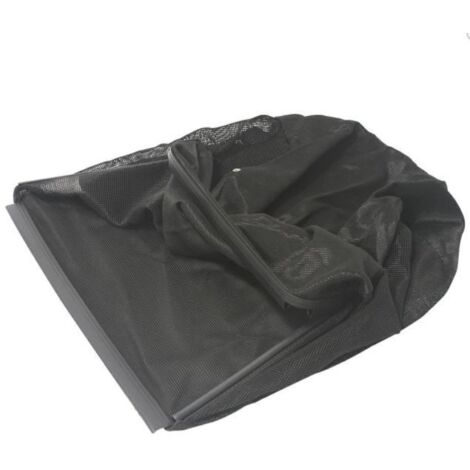 Sac de ramassage d'herbe en toile pour tracteur de pelouse et rider 30" MTD 470598 6640073B