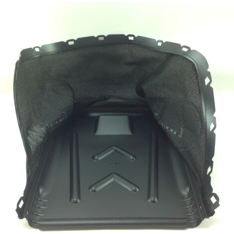 Sac de ramassage d'herbe OLEOMAC tondeuse G48TK COMFORT PLUS (K605) 66070875R