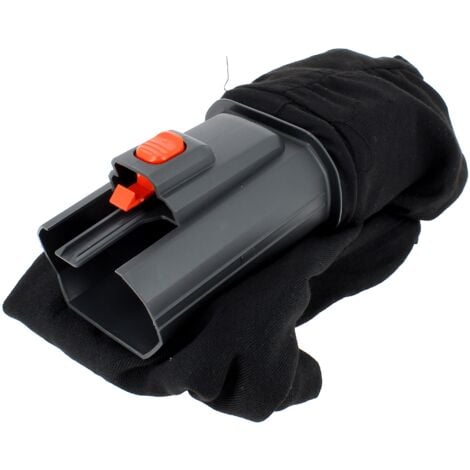 Sac de ramassage pour Souffleur a feuilles Gardena