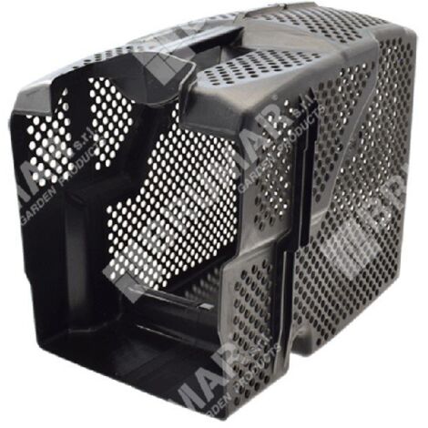Sac de ramassage pour tondeuse à gazon COMPATIBLE BRILL - 014939