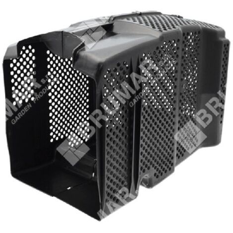 Sac de ramassage pour tondeuse à gazon COMPATIBLE BRILL - 014944