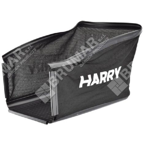 Sac de ramassage pour tondeuse à gazon COMPATIBLE HARRY - 030574