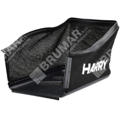 Sac de ramassage pour tondeuse à gazon COMPATIBLE HARRY - 030634
