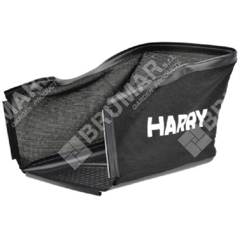 Sac de ramassage pour tondeuse à gazon COMPATIBLE HARRY - 046370
