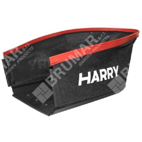Sac de ramassage pour tondeuse à gazon COMPATIBLE HARRY - 047415