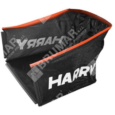 Sac de ramassage pour tondeuse à gazon COMPATIBLE HARRY - 047702