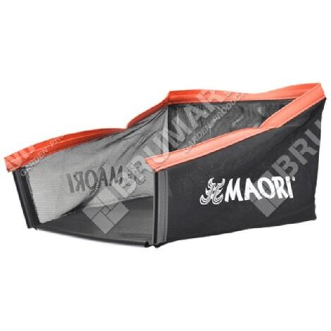 Sac de ramassage pour tondeuse à gazon COMPATIBLE MAORI - 023634