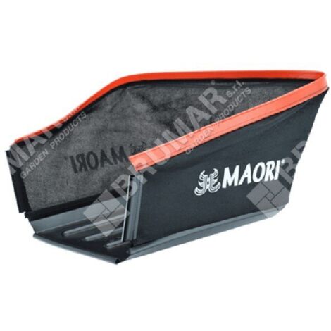 Sac de ramassage pour tondeuse à gazon COMPATIBLE MAORI - 023690