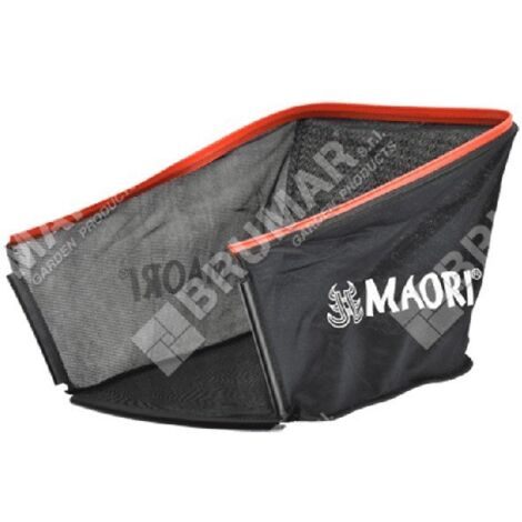 Sac de ramassage pour tondeuse à gazon COMPATIBLE MAORI - 030936