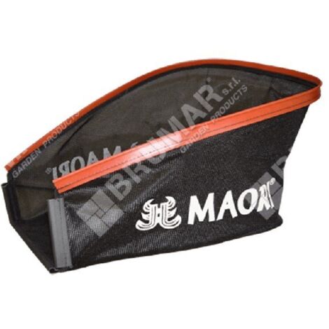 Sac de ramassage pour tondeuse à gazon COMPATIBLE MAORI - 035508
