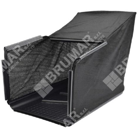 Sac de ramassage pour tondeuse à gazon COMPATIBLE MAORI - 035529