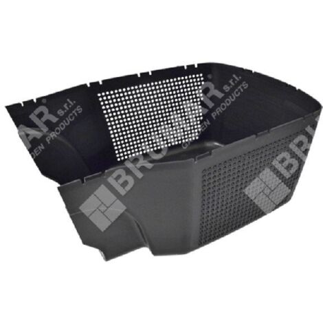 Sac de ramassage pour tondeuse à gazon COMPATIBLE MAORI - 048624