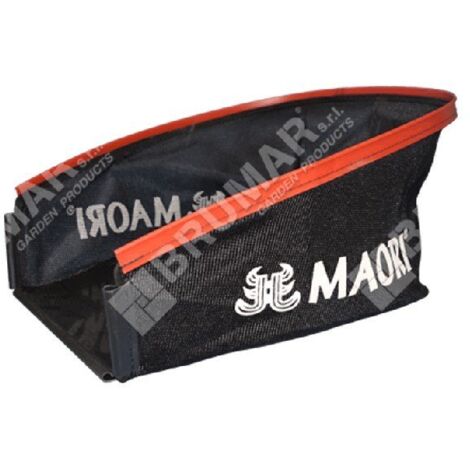Sac de ramassage pour tondeuse à gazon COMPATIBLE MAORI - 050235