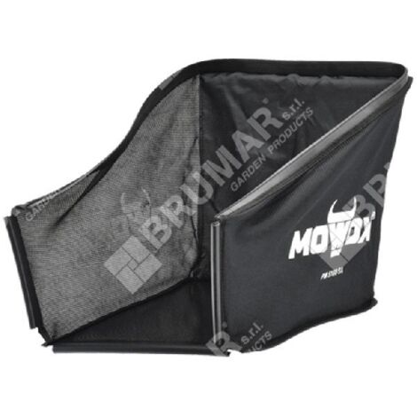 Sac de ramassage pour tondeuse à gazon COMPATIBLE MOWOX - 045653