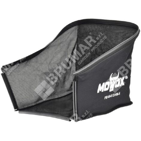Sac de ramassage pour tondeuse à gazon COMPATIBLE MOWOX - 045661