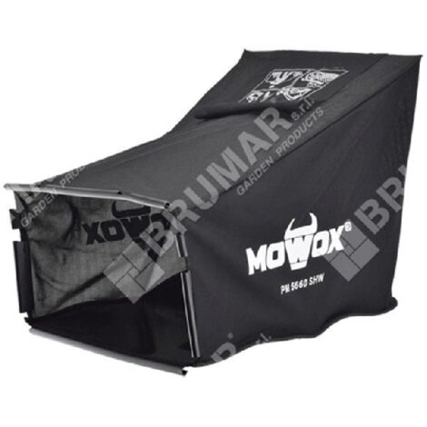 Sac de ramassage pour tondeuse à gazon COMPATIBLE MOWOX - 045663