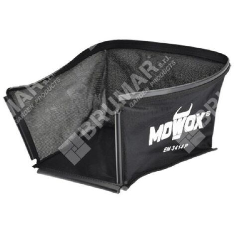 Sac de ramassage pour tondeuse à gazon COMPATIBLE MOWOX - 045671