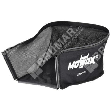 Sac de ramassage pour tondeuse à gazon COMPATIBLE MOWOX - 045673
