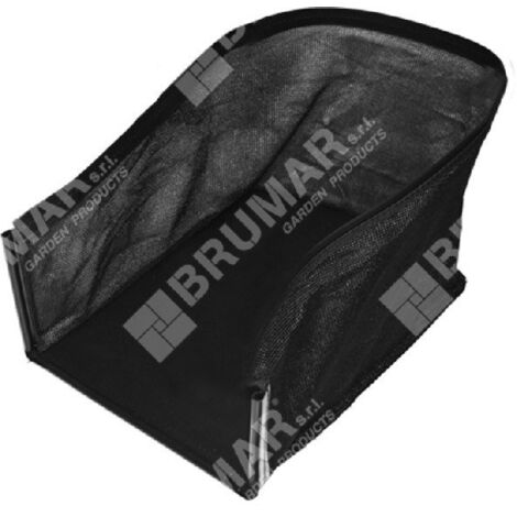 Sac de ramassage pour tondeuse à gazon COMPATIBLE TONINO LAMBORGHINI - 044776