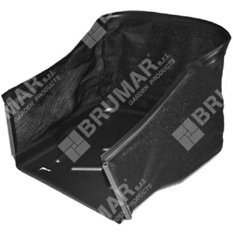 Sac de ramassage pour tondeuse à gazon COMPATIBLE TONINO LAMBORGHINI - 046507