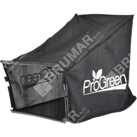 Sac de ramassage pour tondeuse à gazon PROGREEN - 035961